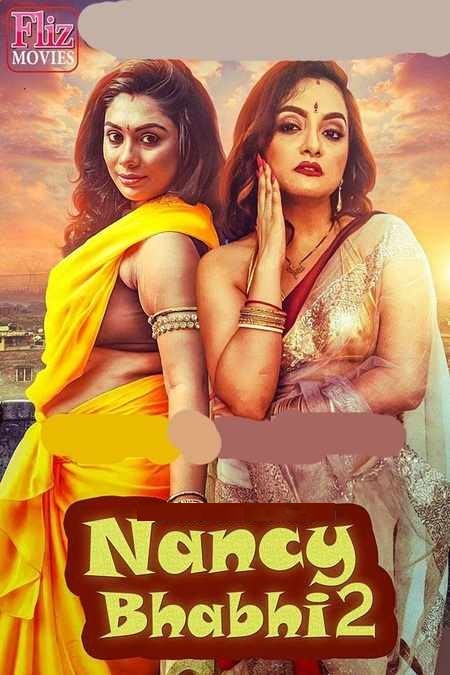 Nancy Bhabhi (2020) Season 2 Episode 3 Flizmovies