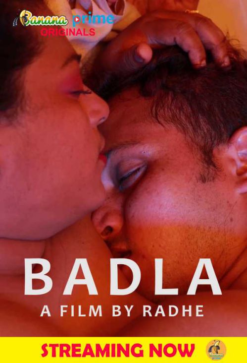 Badla (2020) Banana Prime