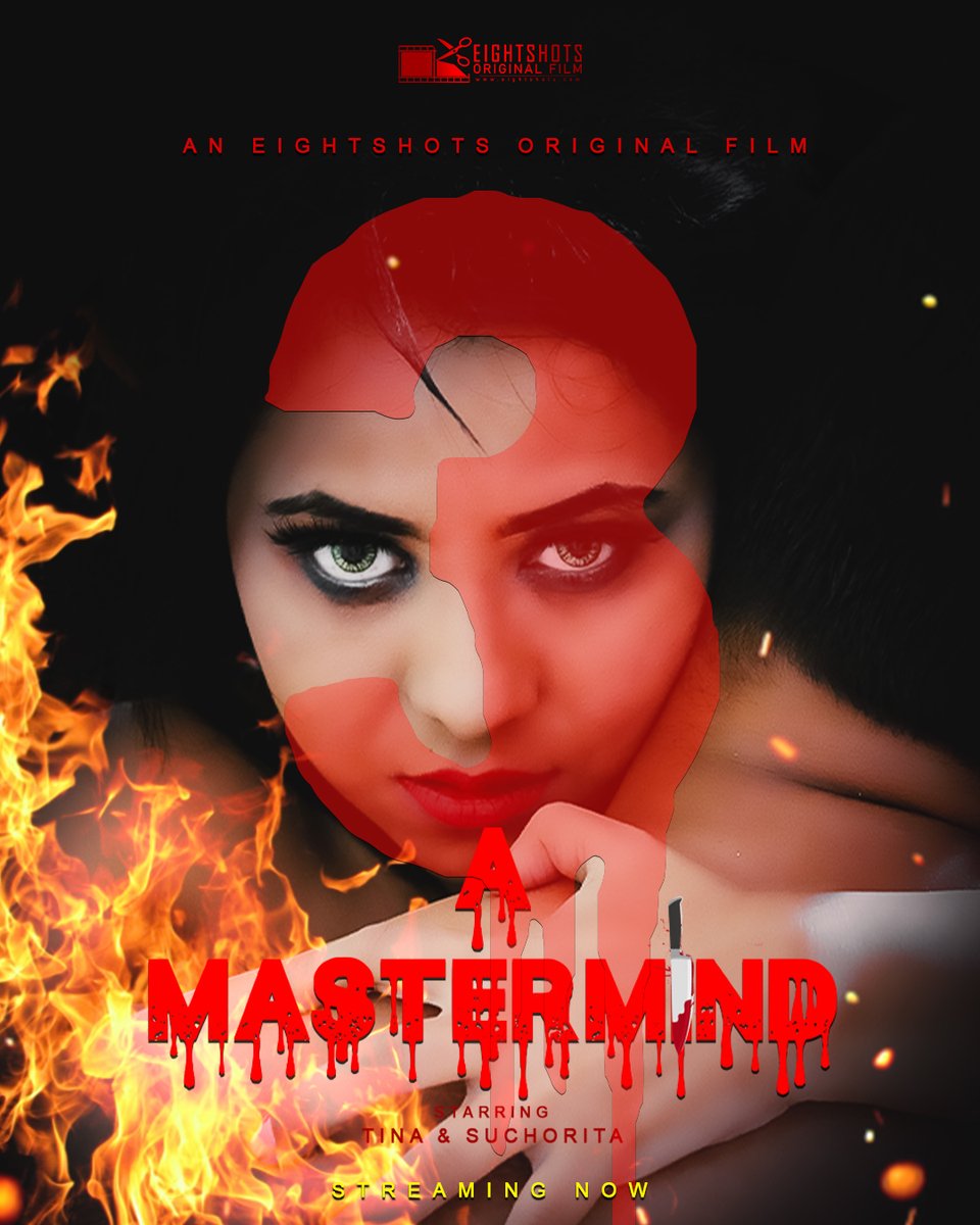 MasterMind (2020) Season 1 Episode 2 EightShots Originals