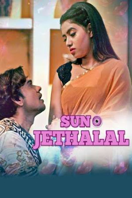 Suno Jethalal (2020) Season 1 Kooku Originals