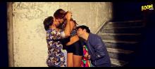 Bhadaas (2022) Season 1 BoomMovies Originals